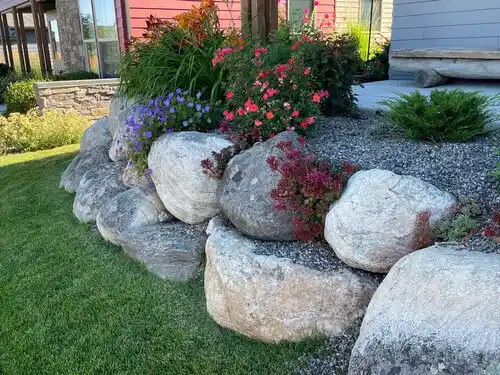 landscaping services Tillamook